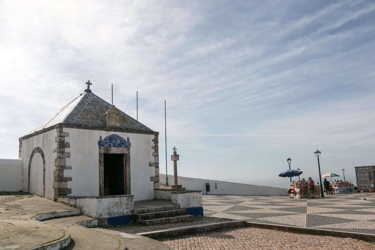 Nazare Top Wave Exterior photo
