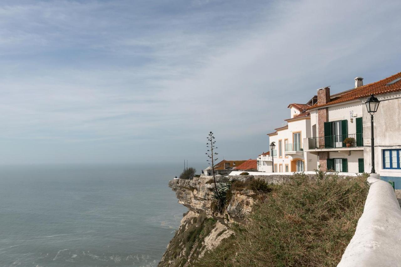 Nazare Top Wave Exterior photo
