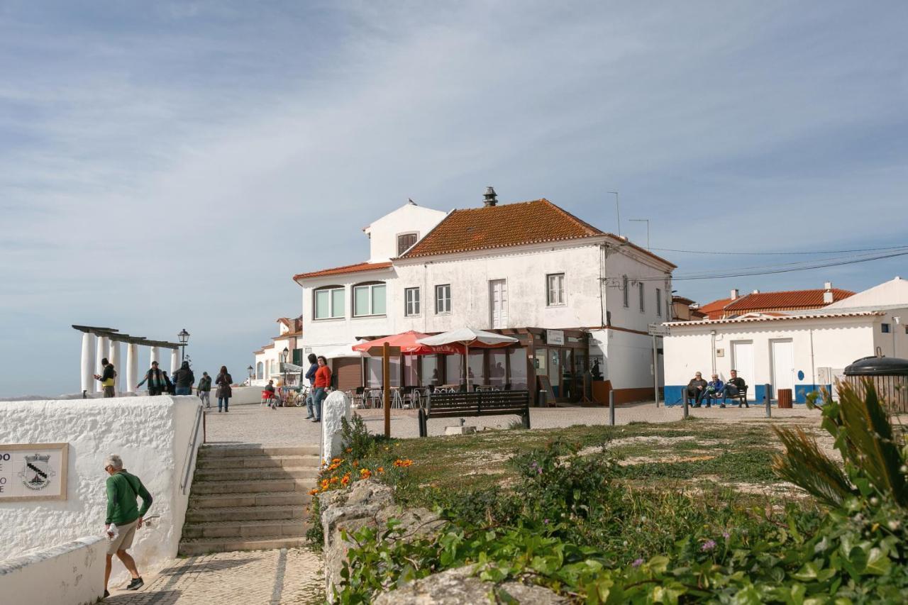 Nazare Top Wave Exterior photo