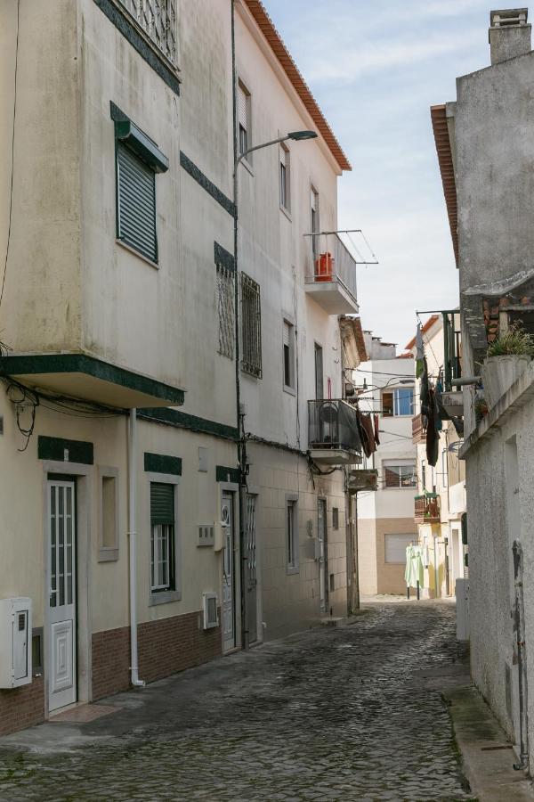 Nazare Top Wave Exterior photo